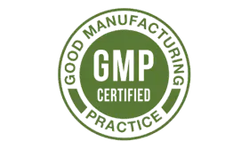 VitaliFlow GMP Certified